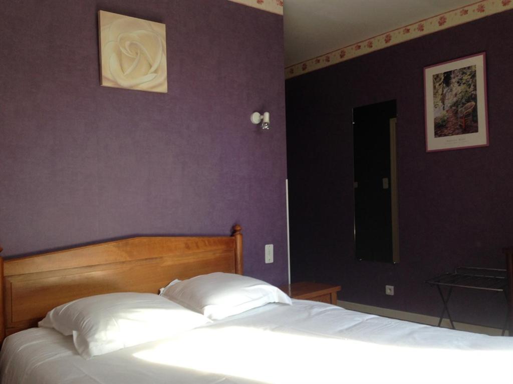 Hotel D'albion