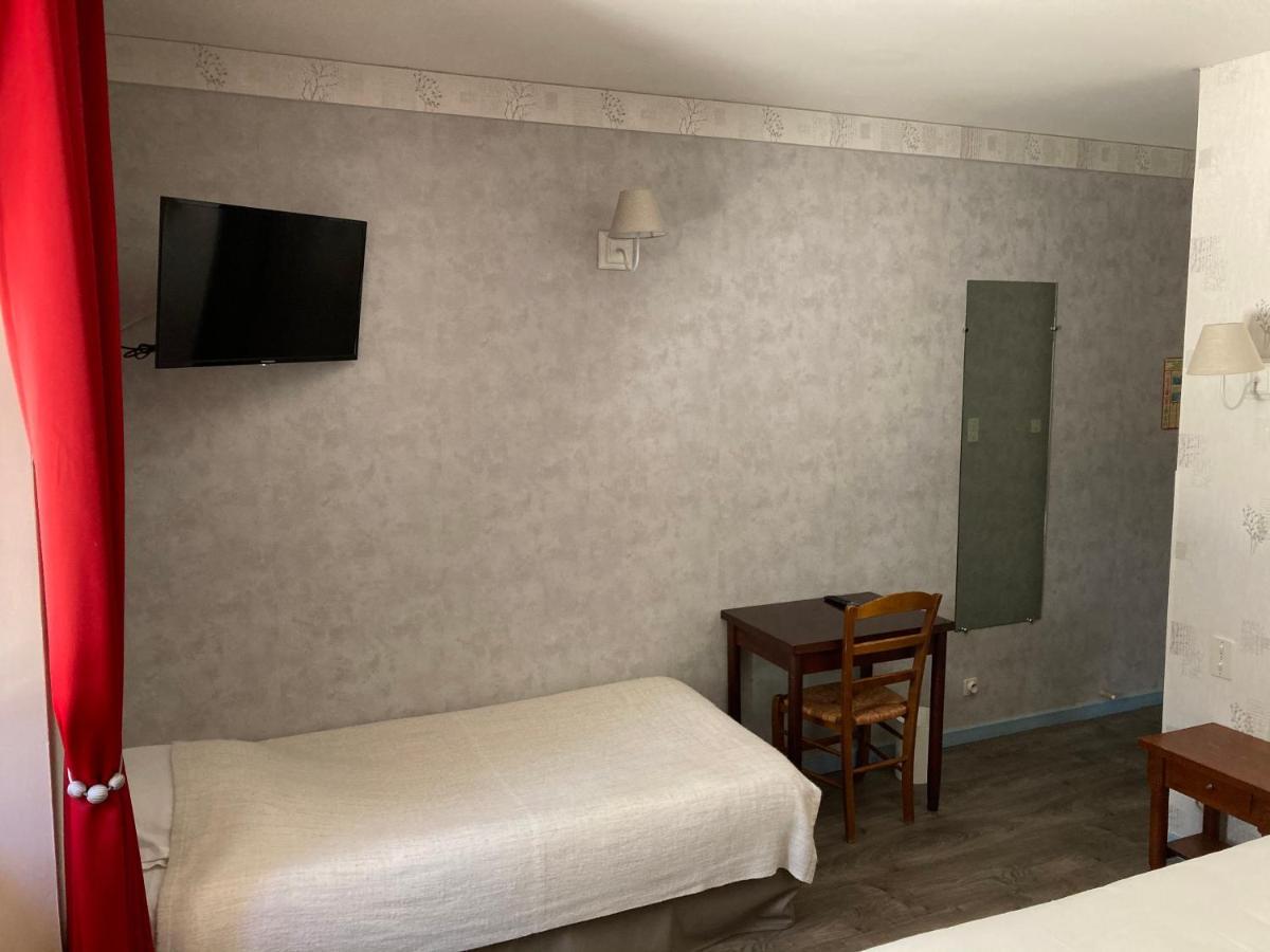 Hotel D'albion