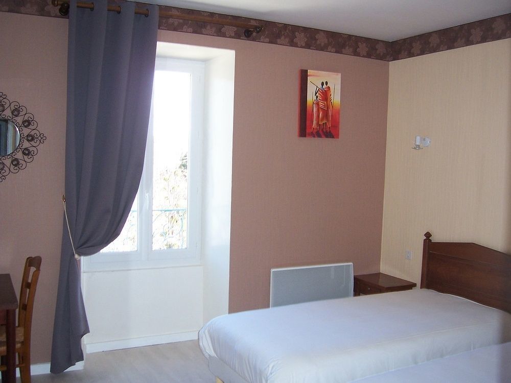 Hotel D'albion 2*